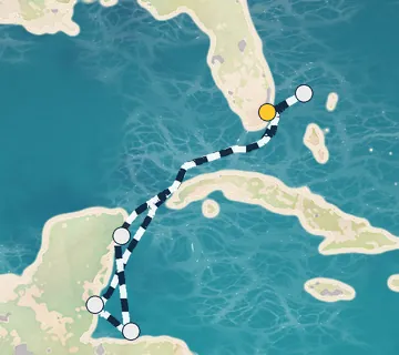 7 Night Miami to Miami cruise