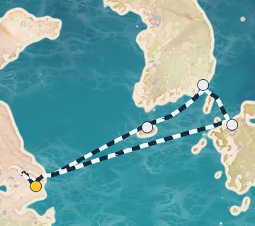 5 Night Shanghai to Shanghai cruise