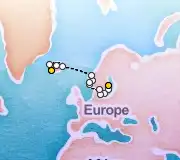 14 Night Stockholm to Reykjavik cruise
