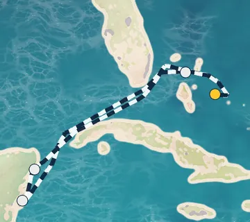 7 Night Princess Cays to Princess Cays cruise
