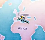 14 Night Rome to Trieste cruise