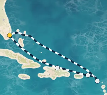 7 Night Miami to Miami cruise