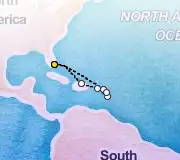 11 Night Ft. Lauderdale to Ft. Lauderdale cruise