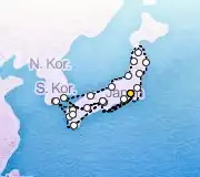 28 Night Tokyo to Tokyo cruise