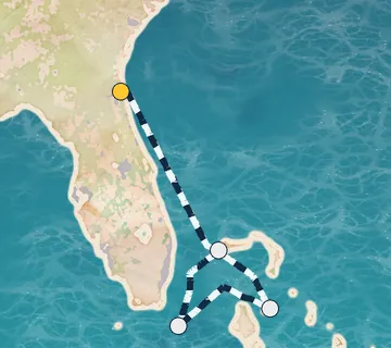 5 Night Jacksonville to Jacksonville cruise