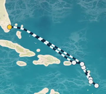 11 Night Ft. Lauderdale to Ft. Lauderdale cruise