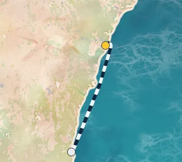 4 Night Sydney, Australia to Sydney, Australia cruise
