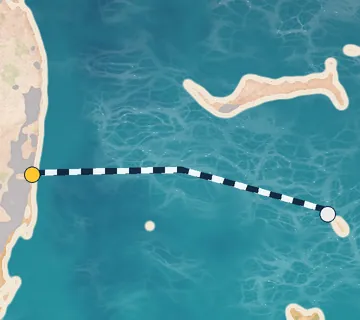 3 Night Ft. Lauderdale to Ft. Lauderdale cruise
