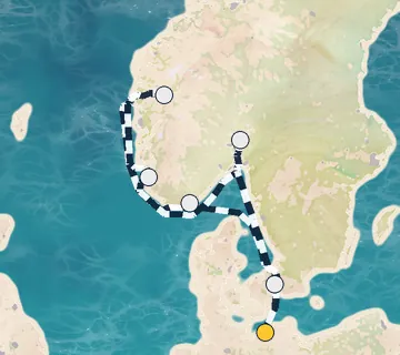 7 Night Berlin to Berlin cruise