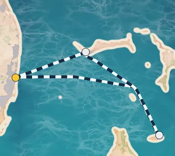 4 Night Ft. Lauderdale to Ft. Lauderdale cruise