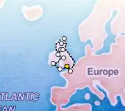 12 Night London to London cruise