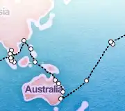 111 Night London to London cruise