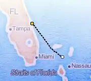 3 Night Port Canaveral to Port Canaveral cruise
