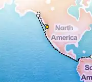 7 Night Puget Sound to Seattle cruise