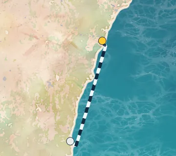 4 Night Sydney to Sydney cruise