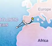 11 Night Barcelona to Barcelona cruise