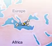 14 Night Athens to Athens cruise