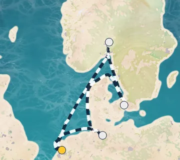 7 Night Amsterdam to Amsterdam cruise