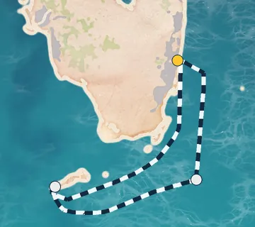 4 Night Ft. Lauderdale to Ft. Lauderdale cruise