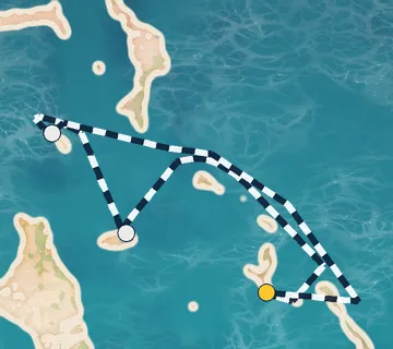 4 Night Princess Cays to Princess Cays cruise