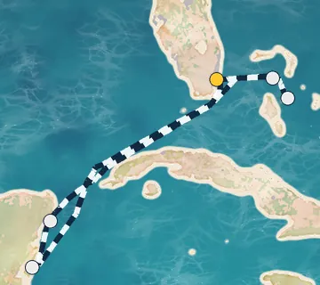 7 Night Miami to Miami cruise