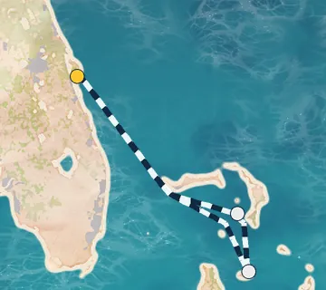 3 Night Port Canaveral to Port Canaveral cruise