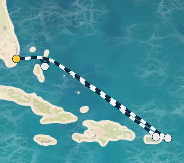 7 Night Miami to Miami cruise
