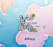 67 Night Helsinki to Athens cruise