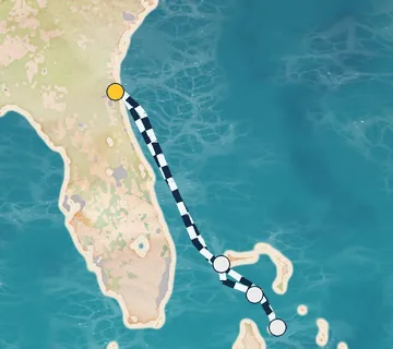 5 Night Jacksonville to Jacksonville cruise