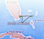 4 Night Miami to Miami cruise