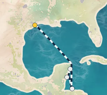 7 Night Galveston to Galveston cruise