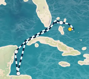 7 Night Princess Cays to Princess Cays cruise
