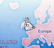14 Night Rotterdam to Rotterdam cruise