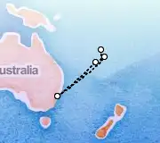 9 Night Sydney to Sydney cruise