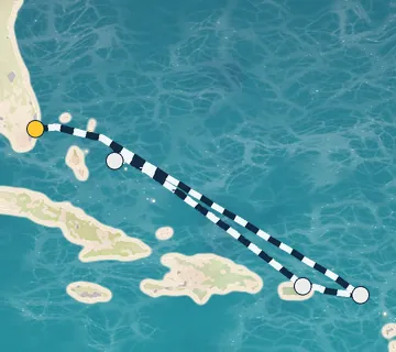 7 Night Fort Lauderdale to Fort Lauderdale cruise
