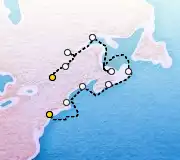 11 Night Montreal to New York cruise
