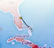 4 Night Port Canaveral to Port Canaveral cruise