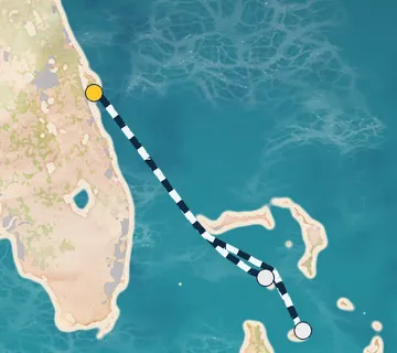 4 Night Port Canaveral to Port Canaveral cruise