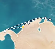 7 Night Cartagena to Cartagena cruise
