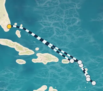 11 Night Fort Lauderdale to Fort Lauderdale cruise