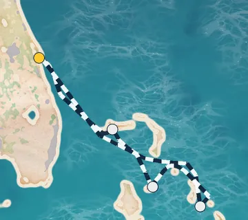 5 Night Port Canaveral to Port Canaveral cruise