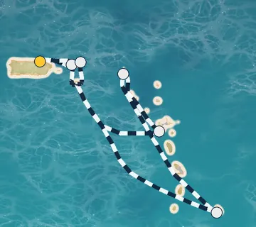 7 Night San Juan to San Juan cruise