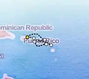 7 Night San Juan to San Juan cruise