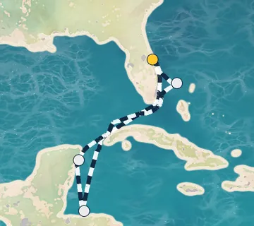 7 Night Port Canaveral to Port Canaveral cruise