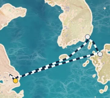 5 Night Shanghai to Shanghai cruise
