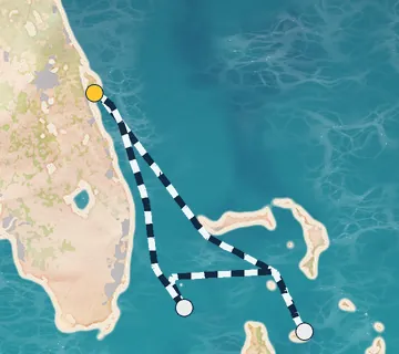 4 Night Port Canaveral to Port Canaveral cruise