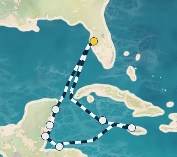 10 Night Tampa to Tampa cruise