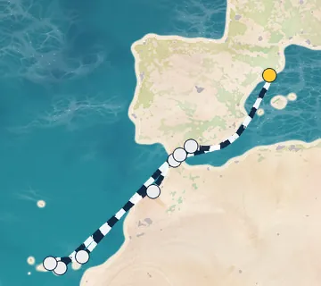 12 Night Barcelona to Barcelona cruise