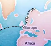 28 Night New York to New York cruise