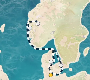 7 Night Kiel to Kiel cruise